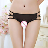 High Quality Womens Sexy Thongs G-string Panties Lingerie 8 Colors  T-back Intimates Underwear#LSN