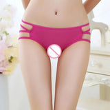 High Quality Womens Sexy Thongs G-string Panties Lingerie 8 Colors  T-back Intimates Underwear#LSN