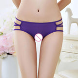 High Quality Womens Sexy Thongs G-string Panties Lingerie 8 Colors  T-back Intimates Underwear#LSN