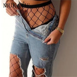 Fishnet Tights Women Stockings