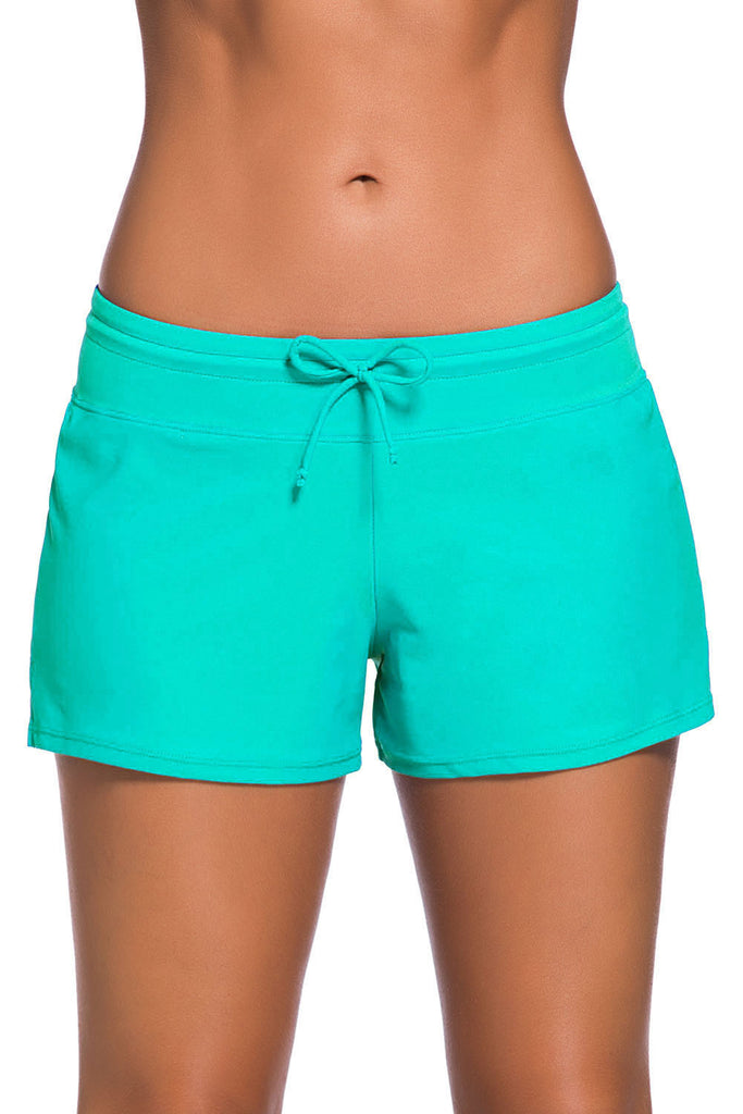 Mint Women Swim Boardshort