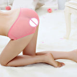 Womens Sexy Thongs G-string T-back Panties Lingerie Underwear BK