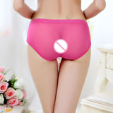 Womens Sexy Thongs G-string T-back Panties Lingerie Underwear BK