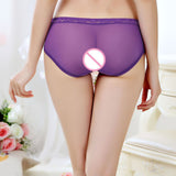 Womens Sexy Thongs G-string T-back Panties Lingerie Underwear BK