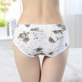 Women Sexy Lace Briefs Panties Thongs G-string Lingerie Underwear