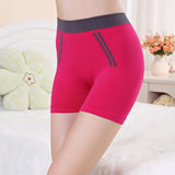 Women Girls Summer Pants Women Sports Shorts Gym Yoga Shorts