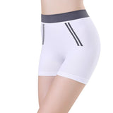 Women Girls Summer Pants Women Sports Shorts Gym Yoga Shorts