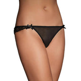 Sexy Lace Lady Briefs Lingerie Knickers G-string Thongs Panties Underwear
