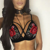Underwear Bra - Nightwear Sleepwear G-string