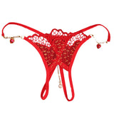 Sexy Women G-String Underwear Lady's Thongs Lady Panties Lace Lingerie BK