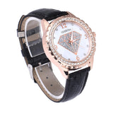 Women Contracted Fashion Quartz Watch