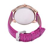 Women Contracted Fashion Quartz Watch