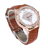 Women Contracted Fashion Quartz Watch