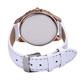 Women Contracted Fashion Quartz Watch