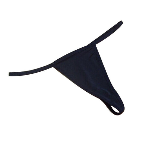 Fashion Sexy Women's Low Rise T-back G-string Thongs Underwear Free